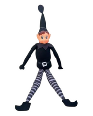 Elf On The Shelf