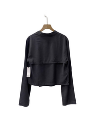 Casual Street Bomber Jacket