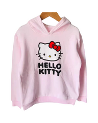 Cute Anime Character Graphic Hoodie – Toddler Long Sleeve Pullover Sweatshirt