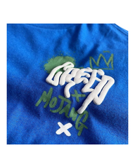 Creeper Minecraft Tee