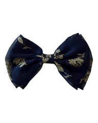 Chic Hair Bow