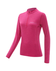 Therma Boost Running Half Zip