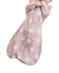 Premium Cotton Baby Sleep Bag Printed Infant Swaddle