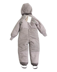 Little Explorer Waterproof One-Piece Ski Suit