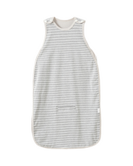 Elegantly Soft Cotton Baby Sleeping Bag – Ultimate Comfort Wearable Swaddle Blanket