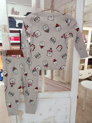 Little Builders Polar Pals Baby Set