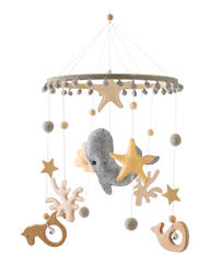 Hanging Baby Mobile Decorations