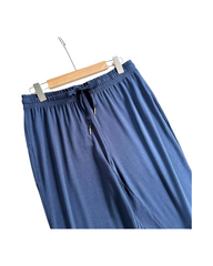 Ultra-Soft Stretch Fabric Pants