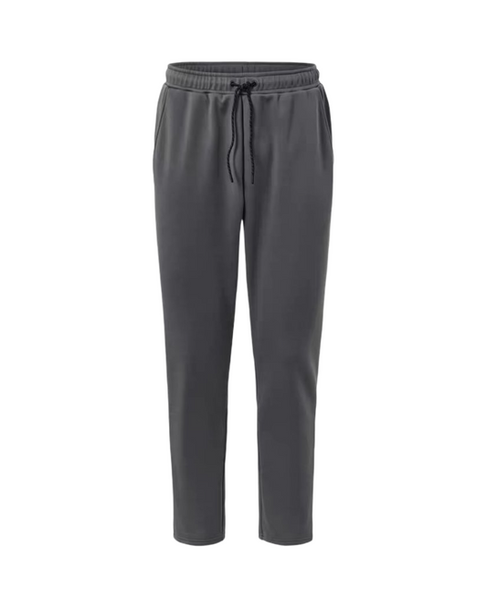 Versatile Casual Men's Running Pants and Gray Training Joggers