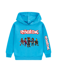 Roblox Squad Hoodies