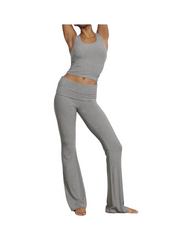 Breathable Fit Pilates Leggings