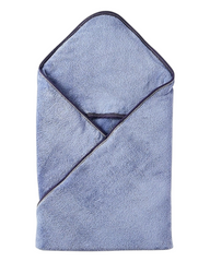 Fluffy Baby Towel