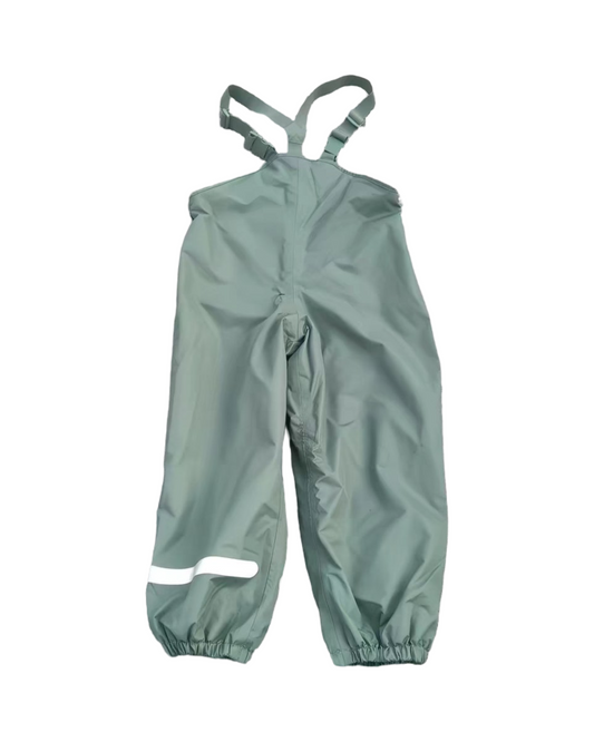 Deluxe Kids All-Weather Waterproof Overalls