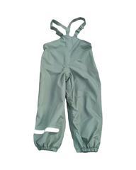 Deluxe Kids All-Weather Waterproof Overalls