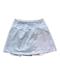 Women's UPF Tennis Skirt with Shorts