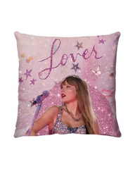 Taylor Swift Graphic Cushion Covers
