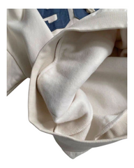 Ultra-Soft Fleece Hoodie