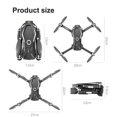 Drones V888