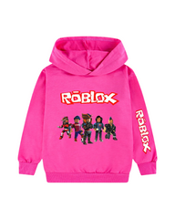 Roblox Squad Hoodies