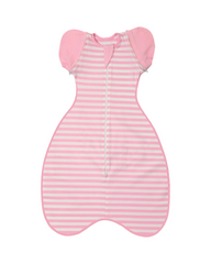 Cotton Baby Swaddle Transition Bag