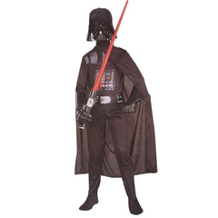 Star Wars Darth Vader Costume for Kids and Adults – Premium Halloween & Cosplay Outfit