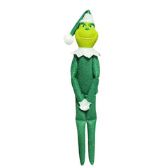 Kids’ Grinch Christmas Fun Figure