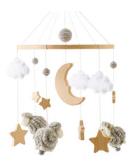 Hanging Baby Mobile Decorations