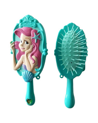 Girls Fairytale Princess Detangling Hair Brush