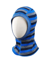 Exquisite Kids 100% Merino Wool Balaclava Beanie Hat – Premium Snug Thermal Winter Hood & Neck Warmer