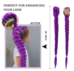 Kpop Kids Girls Hunters Rumi Mira Zoey Cosplay Costume Wig