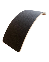 Wooden Wobble Balance Board