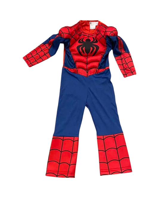 Spider-Man Cosplay Costume