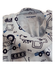 Little Builders Polar Pals Baby Set
