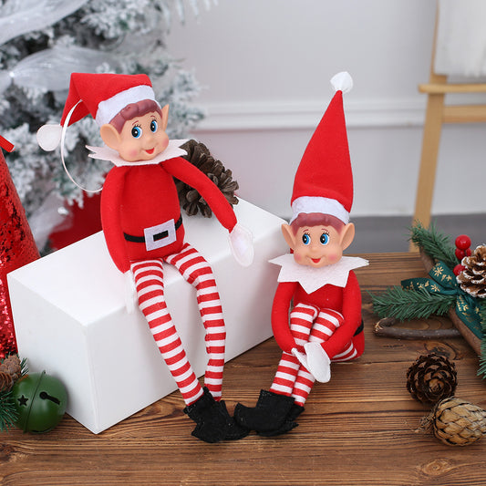 Elf on the Shelf Gift Set for Kids