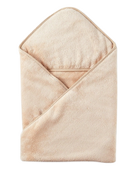 Fluffy Baby Towel