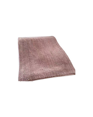 Textured Colourful Bathroom Mat