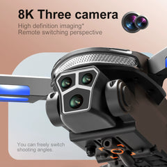 Drones V888