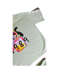 Taylor Swift 1989 &The Eras Tour Cotton Top Set