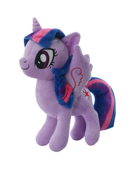 My Little Pony Unicorn Soft Toys 35cm