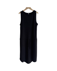 Classic Straight Shift Dress
