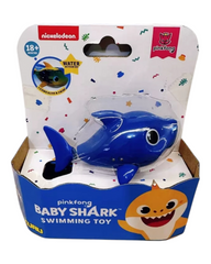 Water Activated Baby Shark Swimming Toy