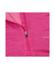 Therma Boost Running Half Zip