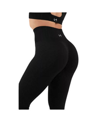 High Waisted Performance Leggings for Women