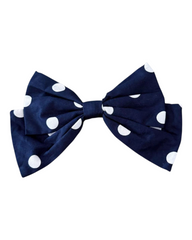 Chic Hair Bow