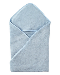 Fluffy Baby Towel