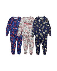 Spider-Man Marvel Graphic Pyjama Set