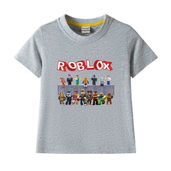 Roblox Graphic Printed Tee