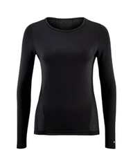 Moisture Wicking Active Long Sleeve for Women