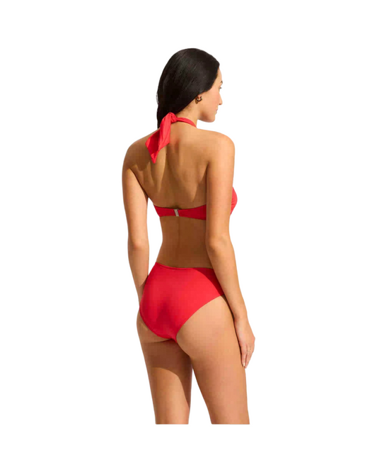Summer Essential Classic Bikini Set