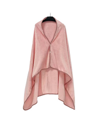 Multifunctional Wearable Shawl